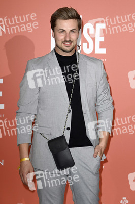 Weltpremiere der ARISE Grand Show 2021 in Berlin