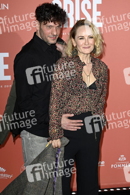 Weltpremiere der ARISE Grand Show 2021 in Berlin