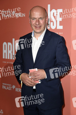 Weltpremiere der ARISE Grand Show 2021 in Berlin