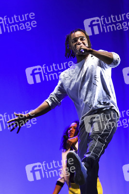 Konzert von Culcha Candela in Bochum