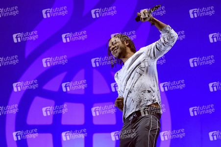 Konzert von Culcha Candela in Bochum