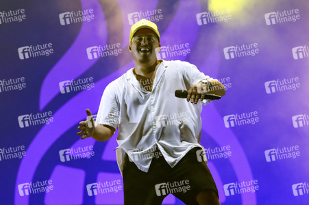 Konzert von Culcha Candela in Bochum