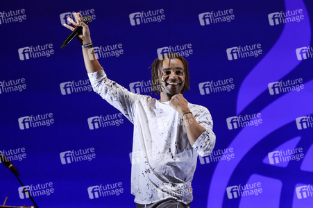 Konzert von Culcha Candela in Bochum