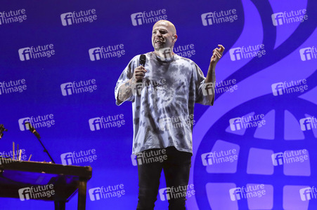 Konzert von Culcha Candela in Bochum