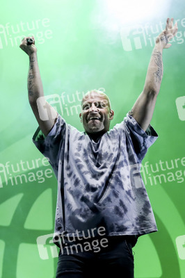 Konzert von Culcha Candela in Bochum