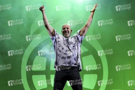 Konzert von Culcha Candela in Bochum