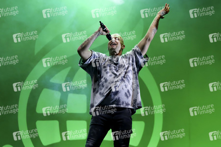 Konzert von Culcha Candela in Bochum