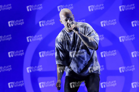 Konzert von Culcha Candela in Bochum