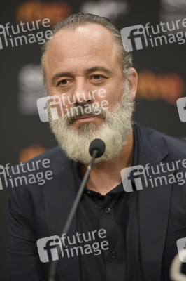 Pressekonferenz 'The Daughter', San Sebastian International Film Festival 2021