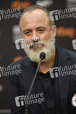 Pressekonferenz 'The Daughter', San Sebastian International Film Festival 2021