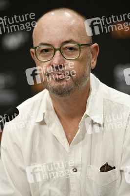 Pressekonferenz 'The Daughter', San Sebastian International Film Festival 2021