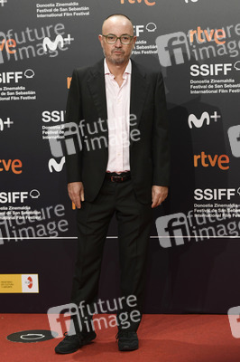 Filmpremiere 'The Daughter', San Sebastian International Film Festival 2021