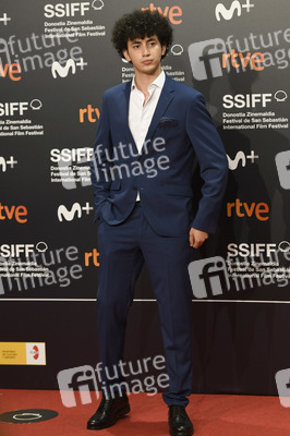 Filmpremiere 'The Daughter', San Sebastian International Film Festival 2021