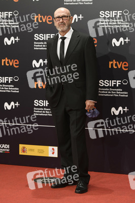 Filmpremiere 'The Daughter', San Sebastian International Film Festival 2021