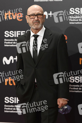 Filmpremiere 'The Daughter', San Sebastian International Film Festival 2021