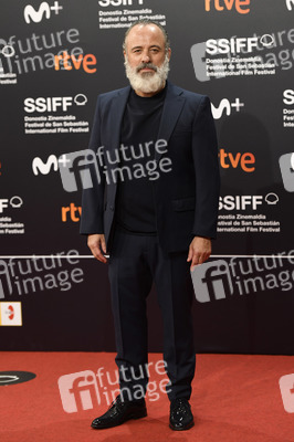 Filmpremiere 'The Daughter', San Sebastian International Film Festival 2021