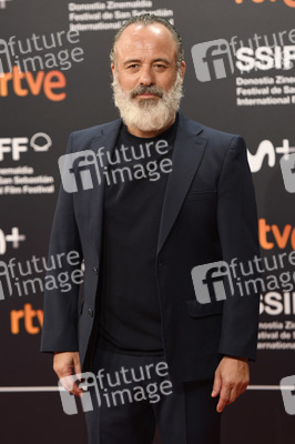 Filmpremiere 'The Daughter', San Sebastian International Film Festival 2021