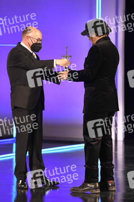 Donostia Award für Johnny Depp, San Sebastian International Film Festival 2021