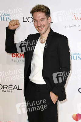 DKMS Life Dreamday 2021 in Berlin