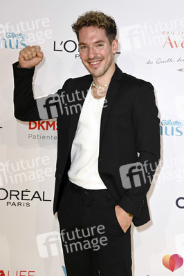 DKMS Life Dreamday 2021 in Berlin