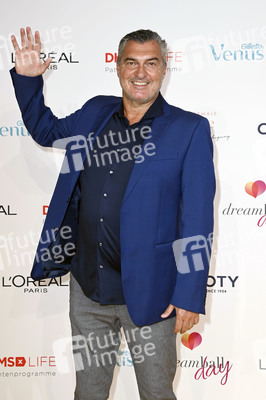 DKMS Life Dreamday 2021 in Berlin