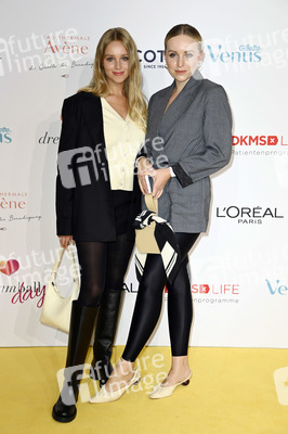 DKMS Life Dreamday 2021 in Berlin