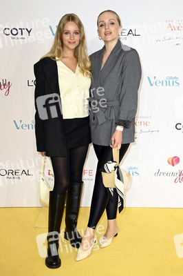 DKMS Life Dreamday 2021 in Berlin