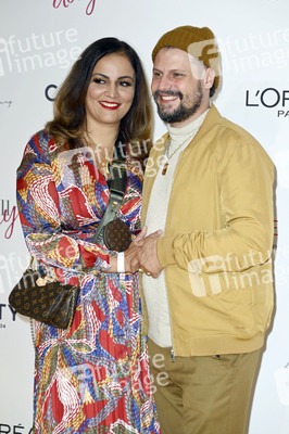 DKMS Life Dreamday 2021 in Berlin