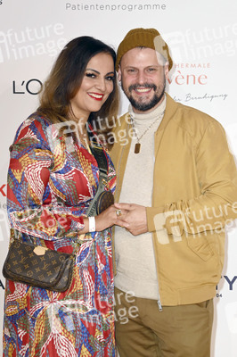 DKMS Life Dreamday 2021 in Berlin