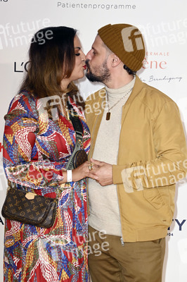 DKMS Life Dreamday 2021 in Berlin