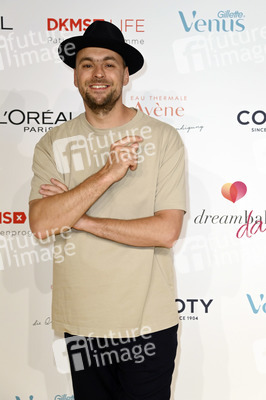 DKMS Life Dreamday 2021 in Berlin