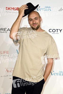 DKMS Life Dreamday 2021 in Berlin