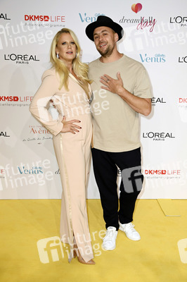 DKMS Life Dreamday 2021 in Berlin