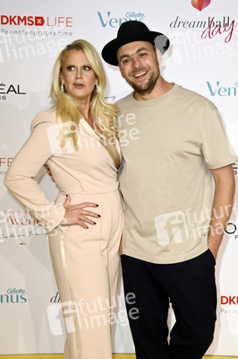 DKMS Life Dreamday 2021 in Berlin