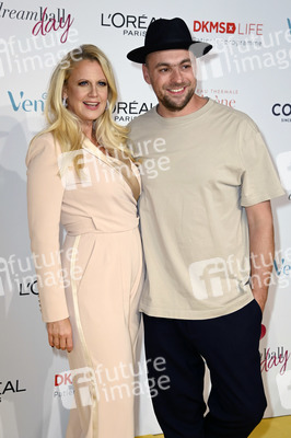 DKMS Life Dreamday 2021 in Berlin