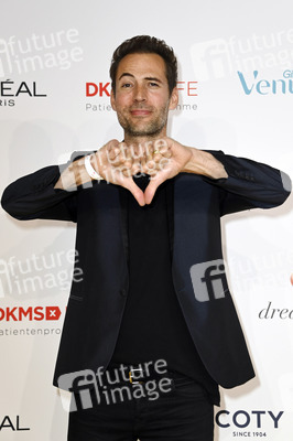 DKMS Life Dreamday 2021 in Berlin