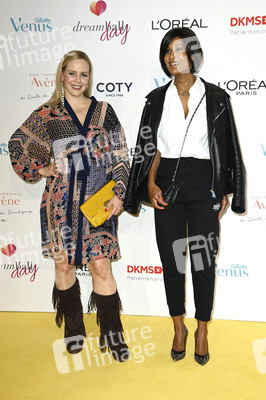 DKMS Life Dreamday 2021 in Berlin