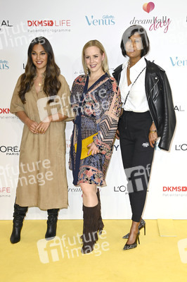 DKMS Life Dreamday 2021 in Berlin