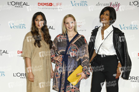 DKMS Life Dreamday 2021 in Berlin