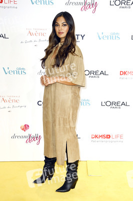 DKMS Life Dreamday 2021 in Berlin