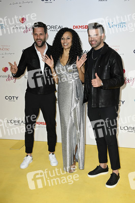 DKMS Life Dreamday 2021 in Berlin