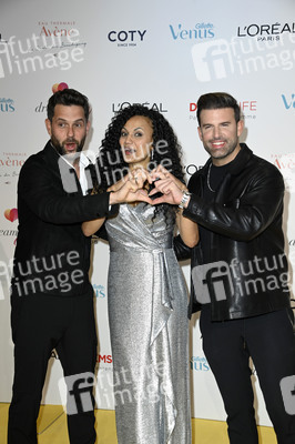 DKMS Life Dreamday 2021 in Berlin