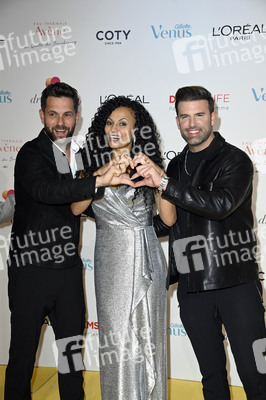 DKMS Life Dreamday 2021 in Berlin