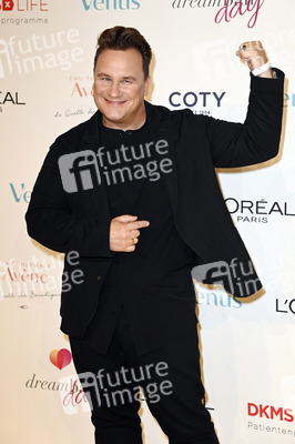 DKMS Life Dreamday 2021 in Berlin