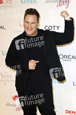 DKMS Life Dreamday 2021 in Berlin