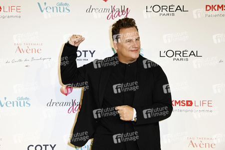 DKMS Life Dreamday 2021 in Berlin