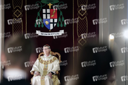 Gedächtnisgottesdienst bei der Herbst-Vollversammlung der Deutschen Bischofskonferenz in Fulda