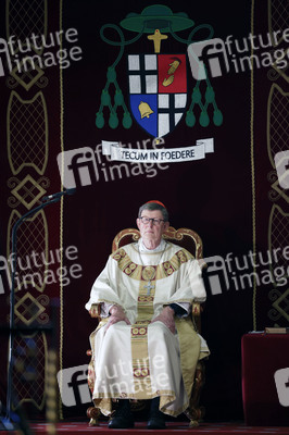 Gedächtnisgottesdienst bei der Herbst-Vollversammlung der Deutschen Bischofskonferenz in Fulda