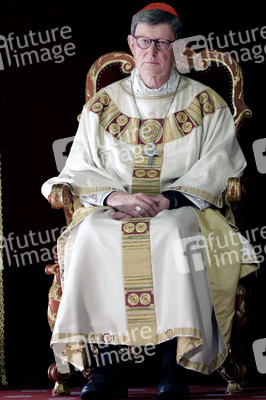 Gedächtnisgottesdienst bei der Herbst-Vollversammlung der Deutschen Bischofskonferenz in Fulda