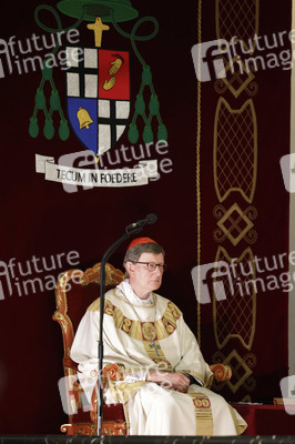 Gedächtnisgottesdienst bei der Herbst-Vollversammlung der Deutschen Bischofskonferenz in Fulda